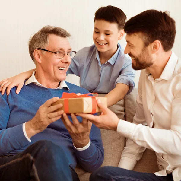 Cadouri pentru mama/tata