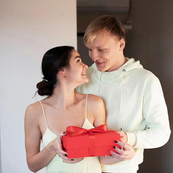 Cadouri pentru iubit/iubită