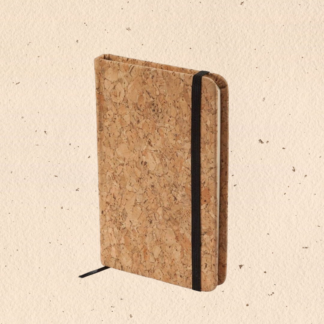 Carnețel A6 personalizat