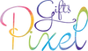 Pixel Gifts